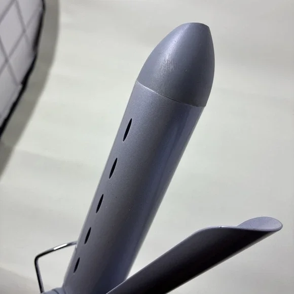 John Frieda JFC10 1 1/2" Curling Iron Advanced Ionic London Paris New York WORKS - Picture 8 of 14